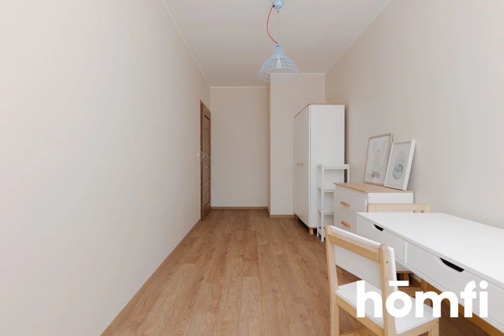 3 pokoje, mieszkanie 56,40 m², piętro 1, oferta nr , 52597/2089/OMW, Wrocław, Ołtaszyn
