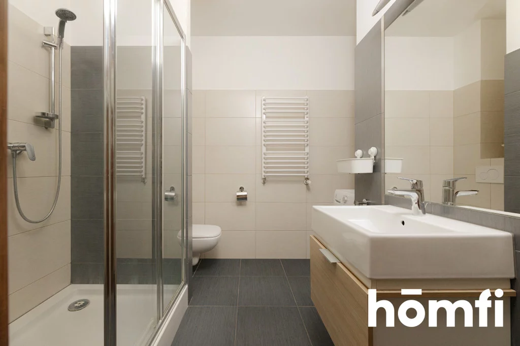 3 pokoje, mieszkanie 56,40 m², piętro 1, oferta nr , 52597/2089/OMW, Wrocław, Ołtaszyn
