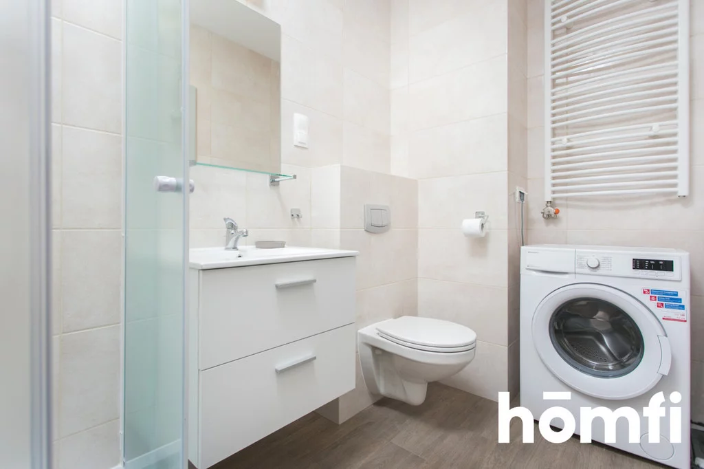 3 pokoje, mieszkanie 50,00 m², piętro 2, oferta nr , 52539/2089/OMW, Kraków, Krowodrza, Wrocławska
