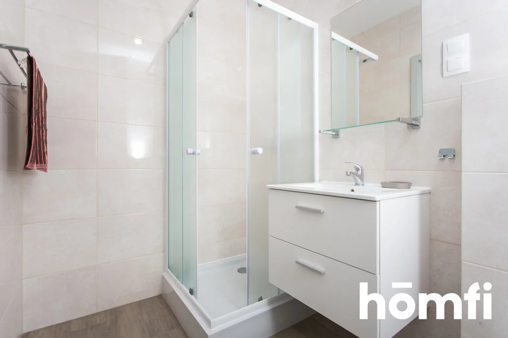 3 pokoje, mieszkanie 50,00 m², piętro 2, oferta nr , 52539/2089/OMW, Kraków, Krowodrza, Wrocławska