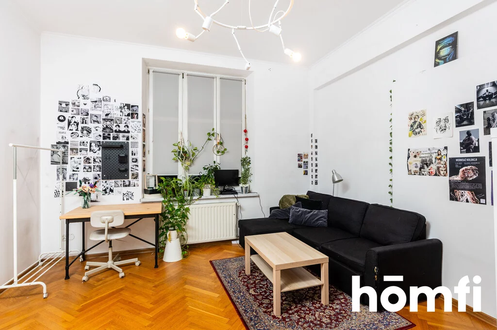Apartamenty 52981/2089/OMW Kraków Krowodrza Wrocławska