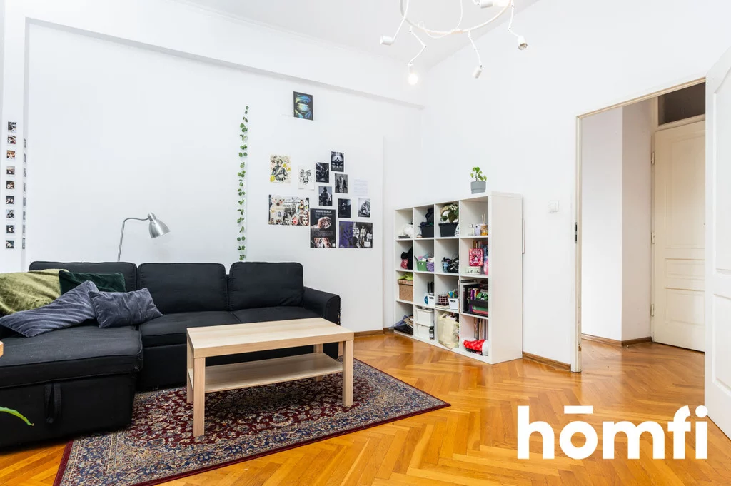 3 pokoje, mieszkanie 68,90 m², piętro 1, oferta nr , 52981/2089/OMW, Kraków, Krowodrza, Wrocławska