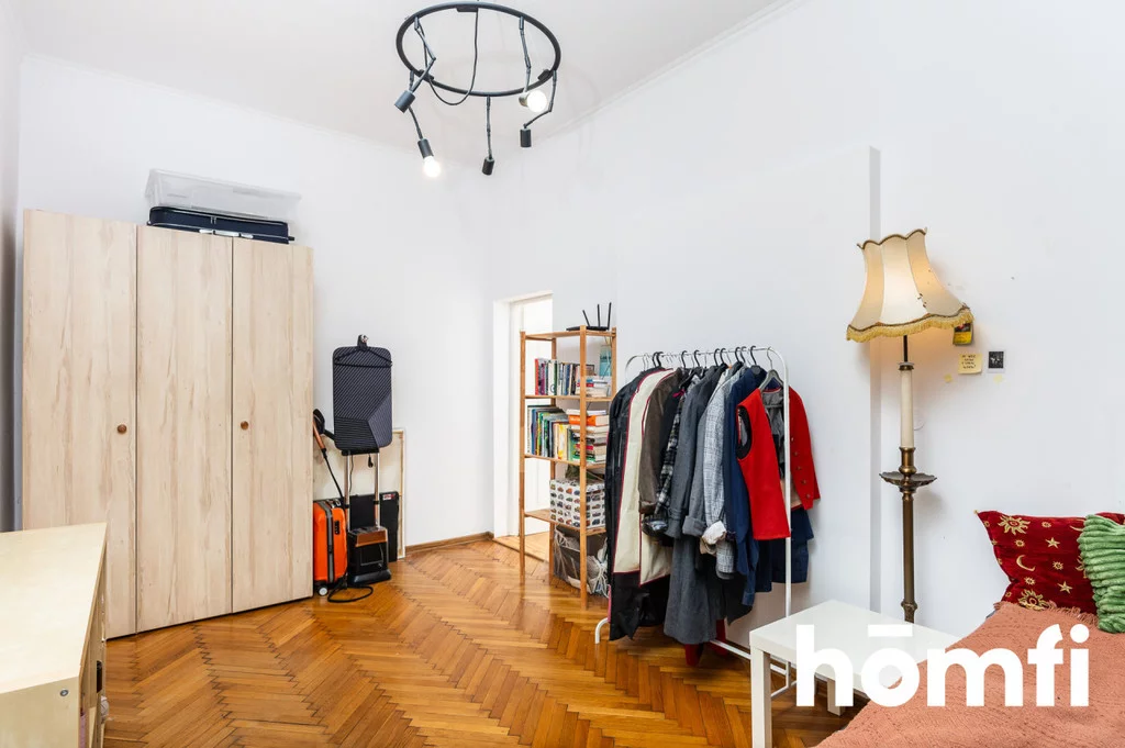 3 pokoje, mieszkanie 68,90 m², piętro 1, oferta nr , 52981/2089/OMW, Kraków, Krowodrza, Wrocławska