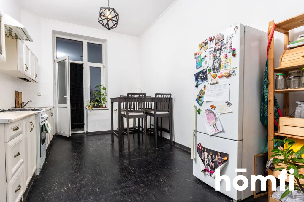 3 pokoje, mieszkanie 68,90 m², piętro 1, oferta nr , 52981/2089/OMW, Kraków, Krowodrza, Wrocławska
