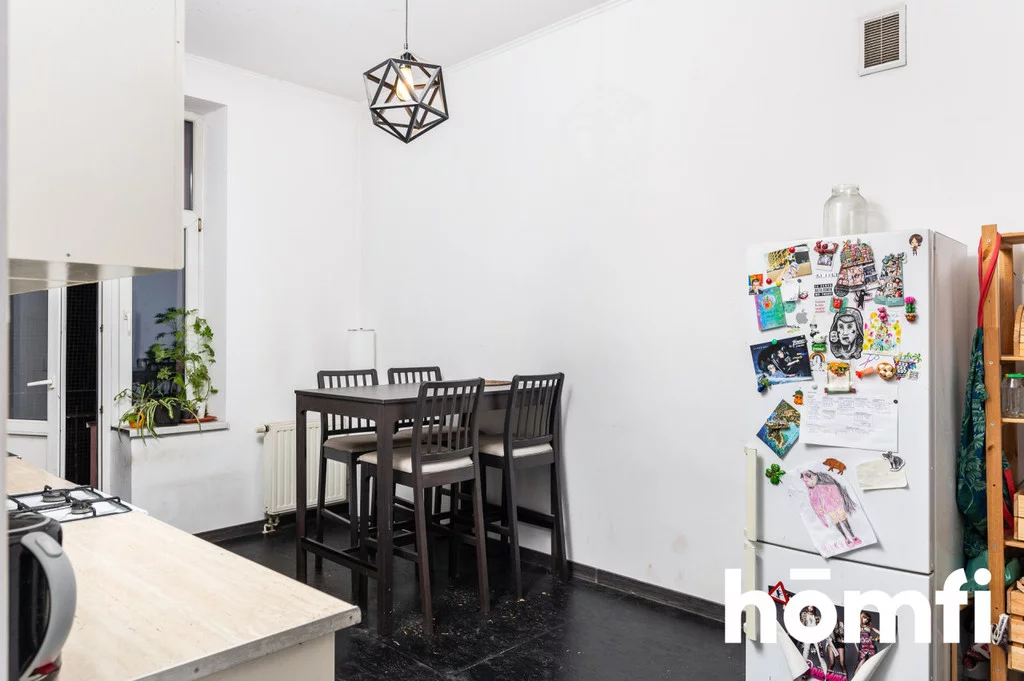 3 pokoje, mieszkanie 68,90 m², piętro 1, oferta nr , 52981/2089/OMW, Kraków, Krowodrza, Wrocławska