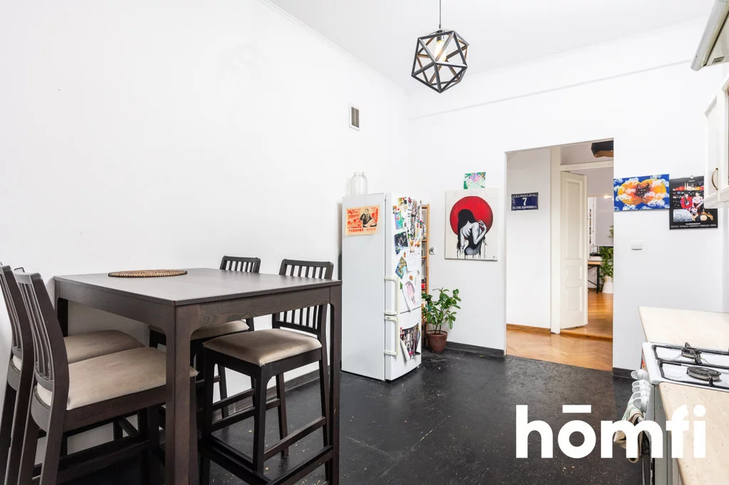 3 pokoje, mieszkanie 68,90 m², piętro 1, oferta nr , 52981/2089/OMW, Kraków, Krowodrza, Wrocławska