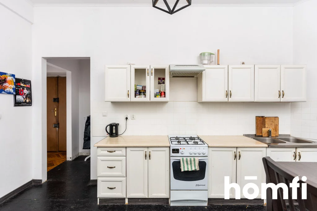 3 pokoje, mieszkanie 68,90 m², piętro 1, oferta nr , 52981/2089/OMW, Kraków, Krowodrza, Wrocławska