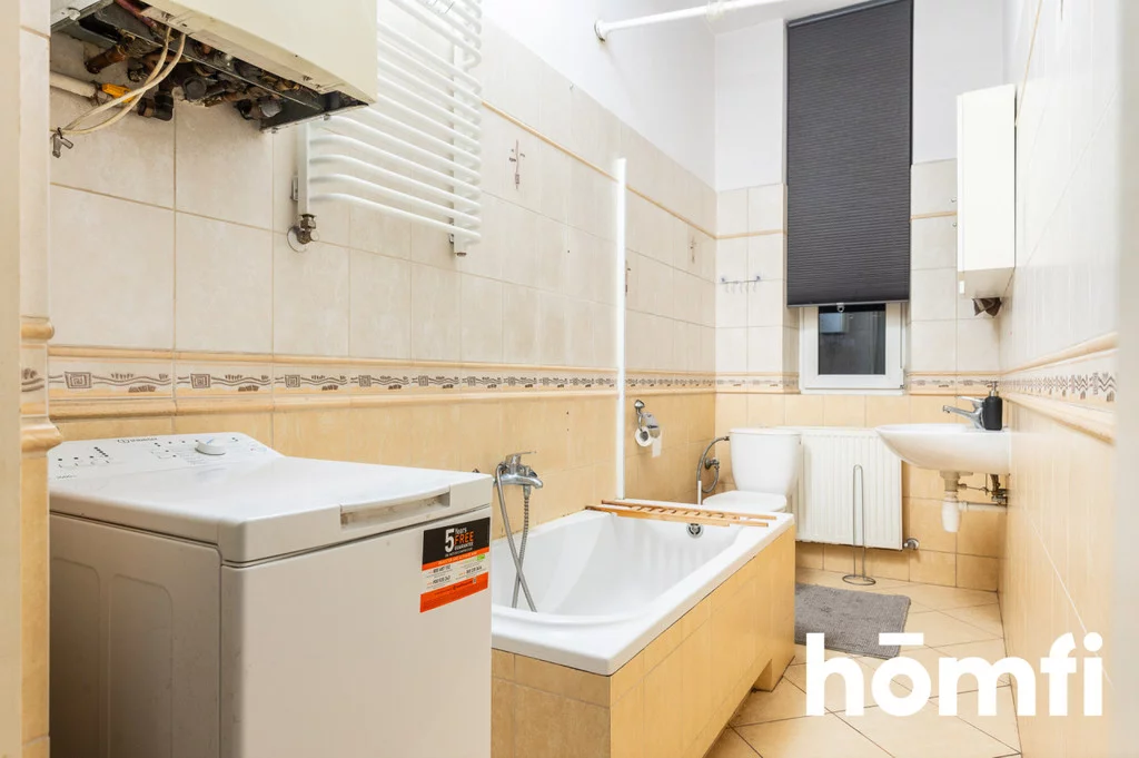 3 pokoje, mieszkanie 68,90 m², piętro 1, oferta nr , 52981/2089/OMW, Kraków, Krowodrza, Wrocławska