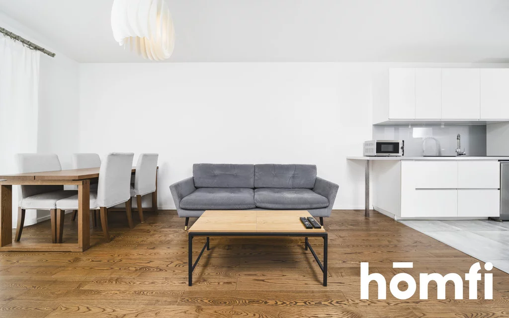 Apartamenty 52741/2089/OMW Kraków Dębniki Zachodnia