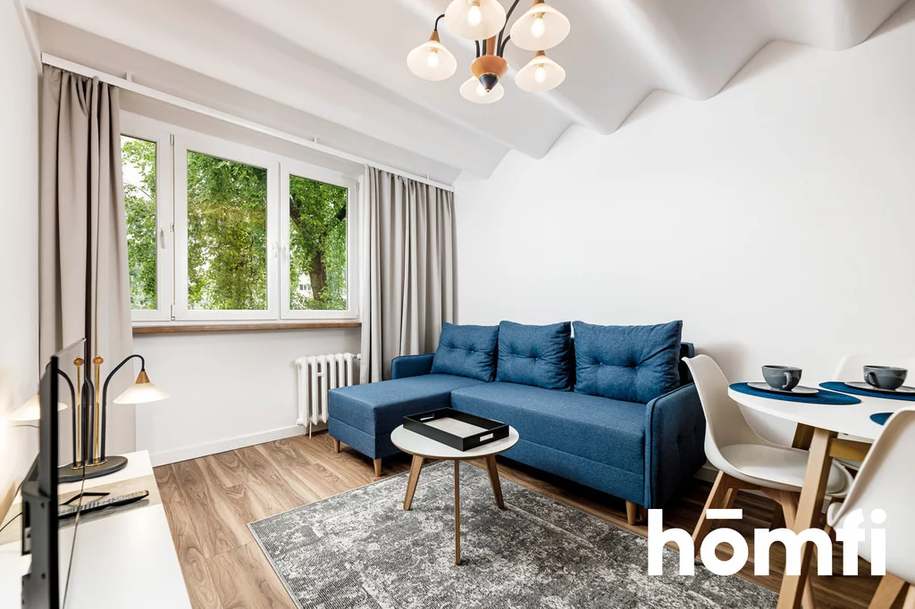 Apartamenty 51916/2089/OMW Wrocław Zaporoska