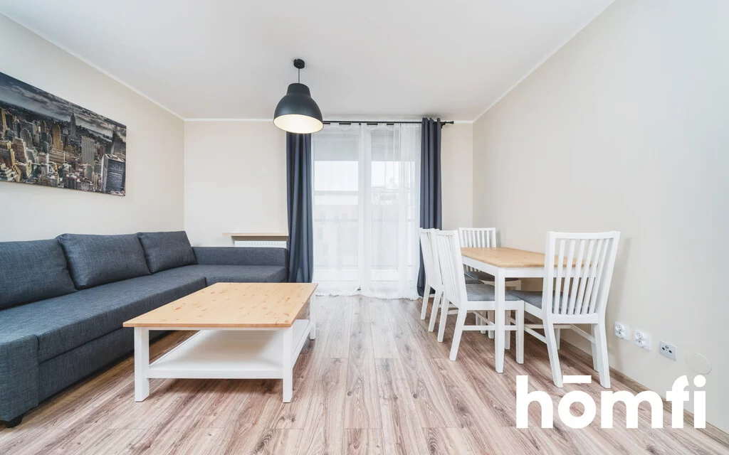 Apartamenty 52196/2089/OMW Kraków Krowodrza Zbożowa