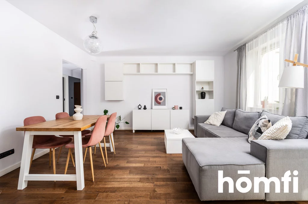 Apartamenty 52058/2089/OMW Kraków Dębniki Zdunów