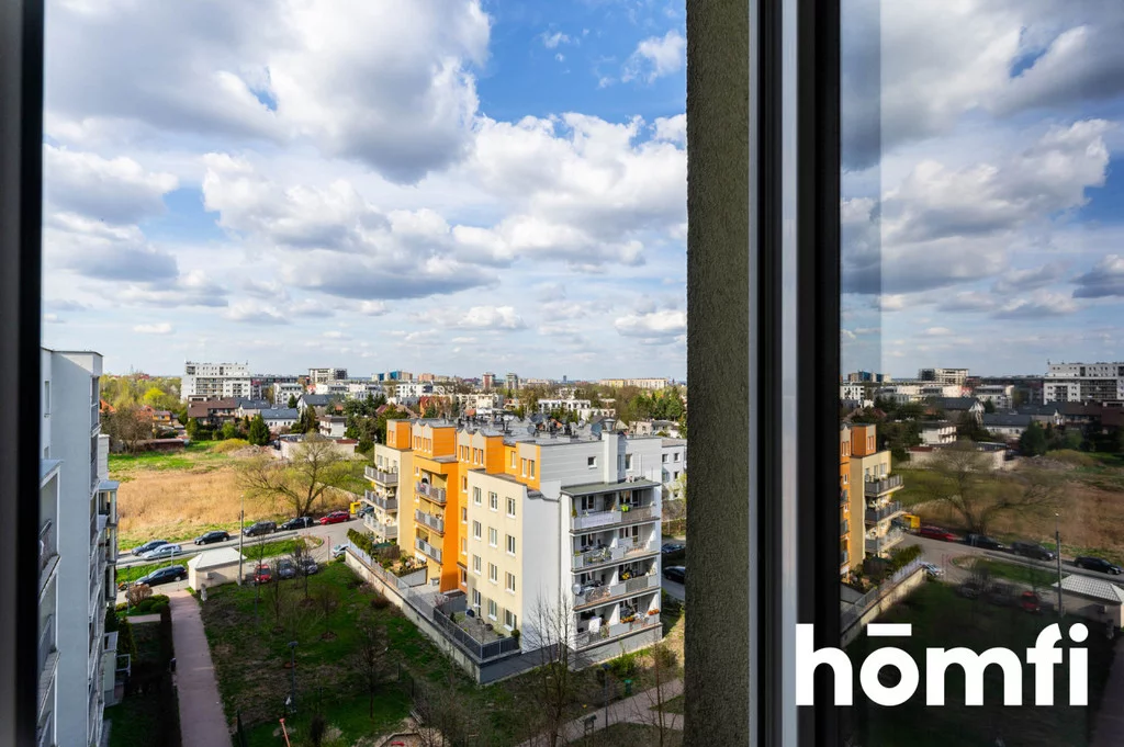 3 pokoje, mieszkanie 66,02 m², piętro 6, oferta nr , 52058/2089/OMW, Kraków, Dębniki, Ruczaj, Zdunów