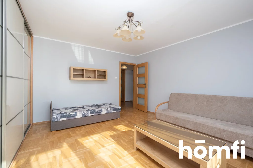 3 pokoje, mieszkanie 52,50 m², piętro 2, oferta nr , 53096/2089/OMW, Kraków, Prądnik Biały, Zielińska