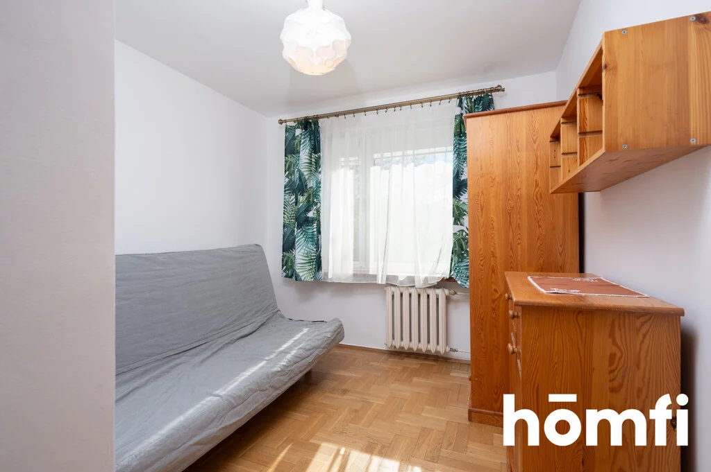 3 pokoje, mieszkanie 52,50 m², piętro 2, oferta nr , 53096/2089/OMW, Kraków, Prądnik Biały, Zielińska