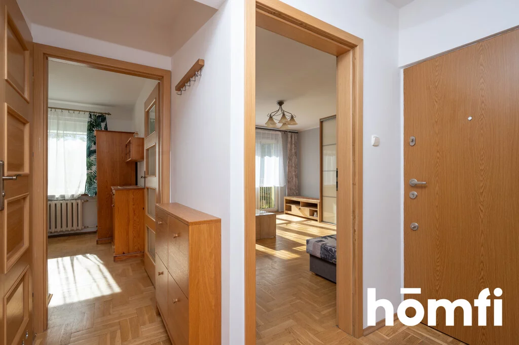 3 pokoje, mieszkanie 52,50 m², piętro 2, oferta nr , 53096/2089/OMW, Kraków, Prądnik Biały, Zielińska