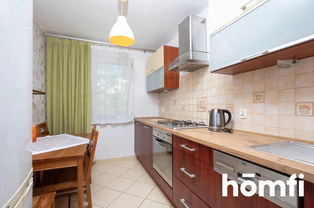 3 pokoje, mieszkanie 52,50 m², piętro 2, oferta nr , 53096/2089/OMW, Kraków, Prądnik Biały, Zielińska