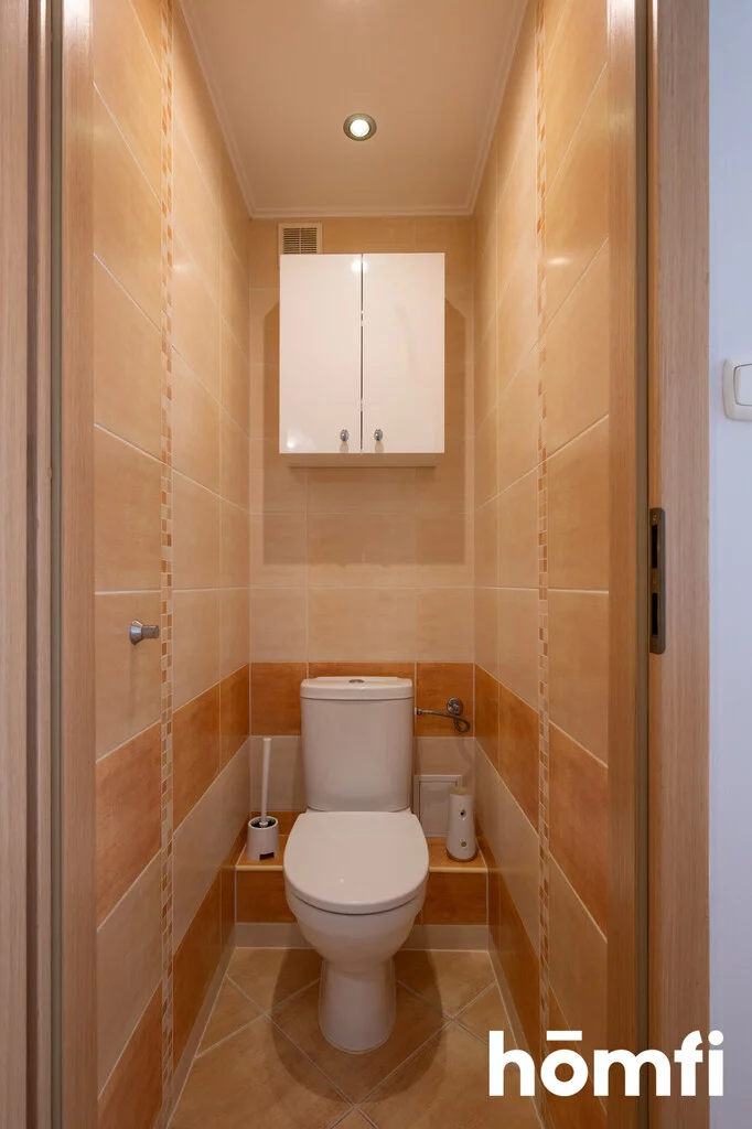 3 pokoje, mieszkanie 52,50 m², piętro 2, oferta nr , 53096/2089/OMW, Kraków, Prądnik Biały, Zielińska