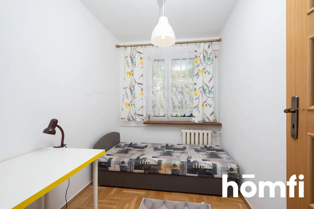 3 pokoje, mieszkanie 52,50 m², piętro 2, oferta nr , 53096/2089/OMW, Kraków, Prądnik Biały, Zielińska