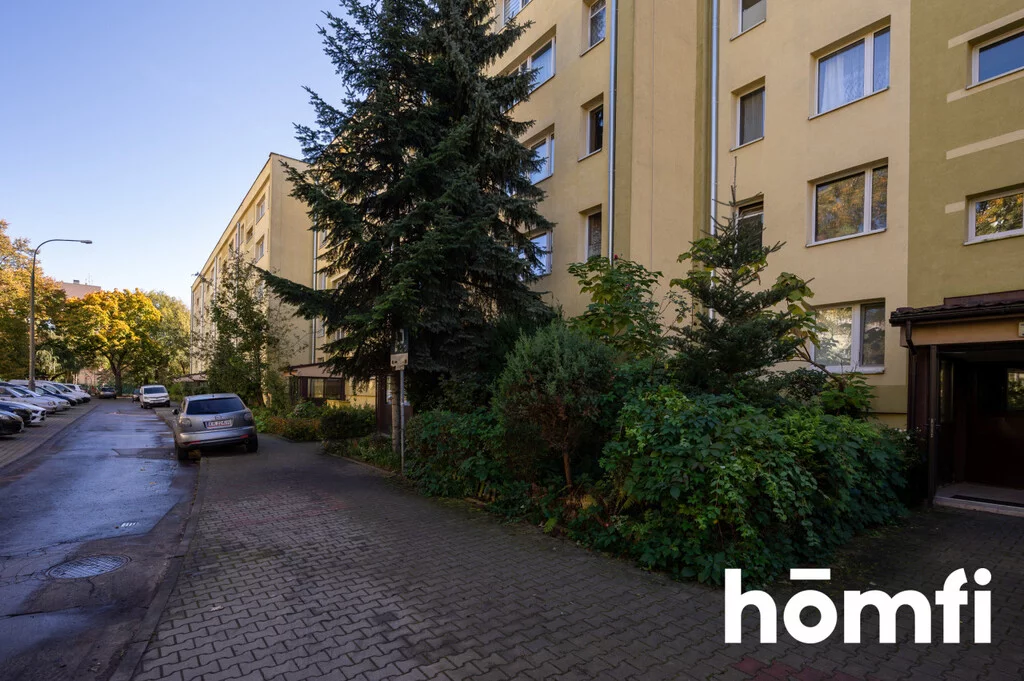 3 pokoje, mieszkanie 52,50 m², piętro 2, oferta nr , 53096/2089/OMW, Kraków, Prądnik Biały, Zielińska