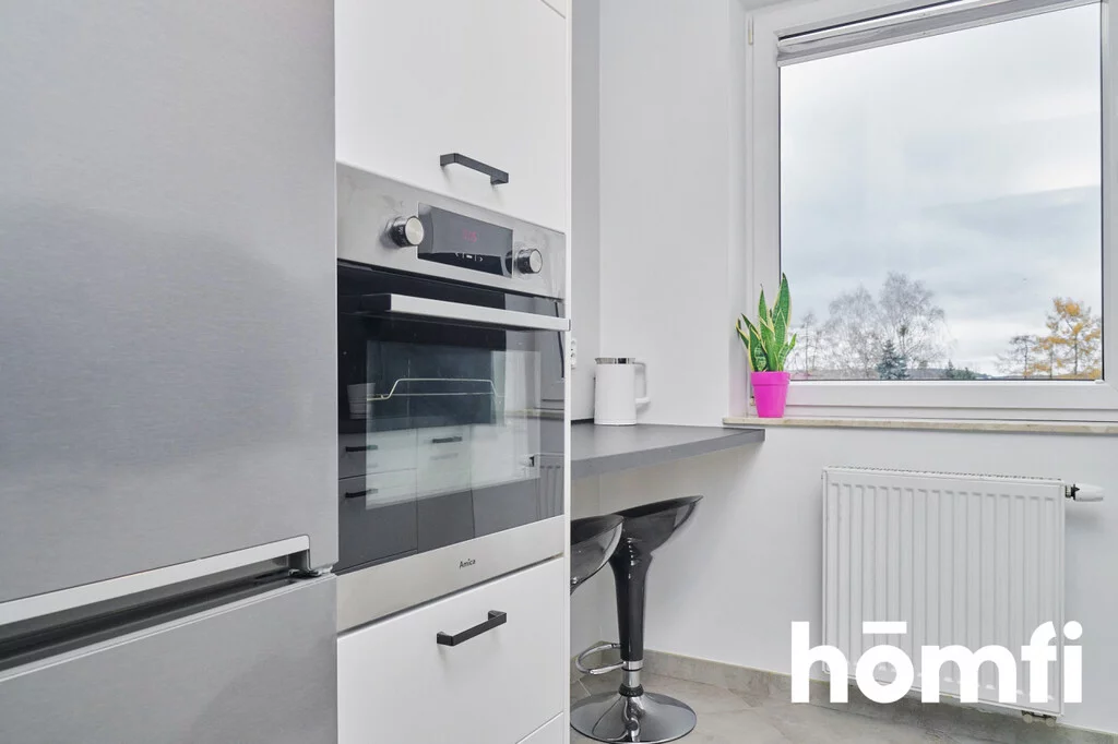 3 pokoje, mieszkanie 56,00 m², piętro 1, oferta nr , 50709/2089/OMW, Olsztyn, Śródmieście, Żółta