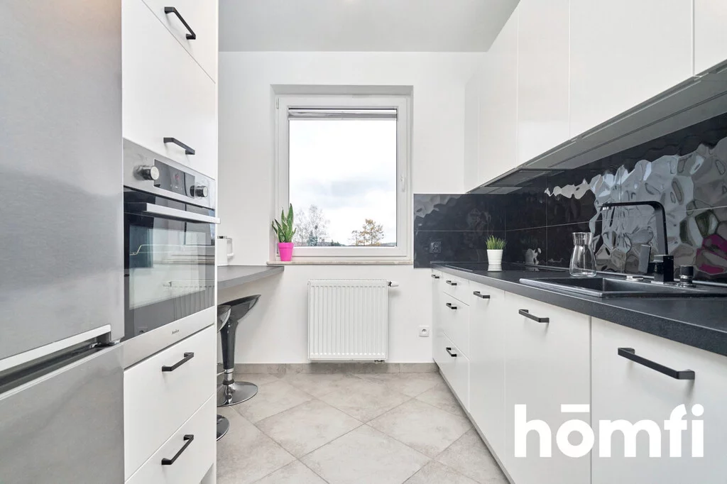 3 pokoje, mieszkanie 56,00 m², piętro 1, oferta nr , 50709/2089/OMW, Olsztyn, Śródmieście, Żółta