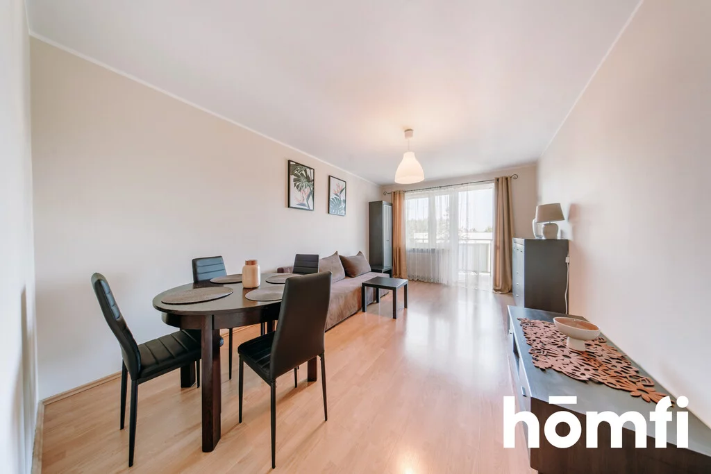 Apartamenty 52509/2089/OMW Toruń Koniuchy Żwirki i Wigury