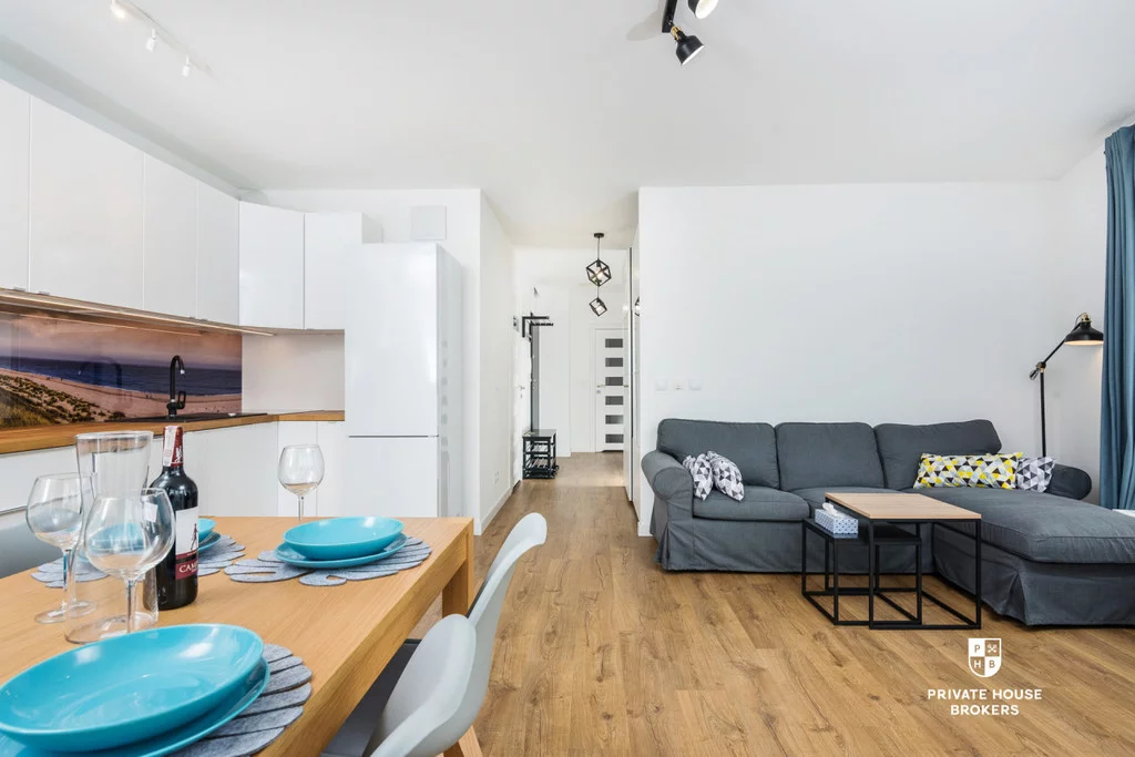 3 pokoje, mieszkanie 61,50 m², piętro 2, oferta nr , 52408/2089/OMW, Kraków, Bronowice, Zygmunta Starego