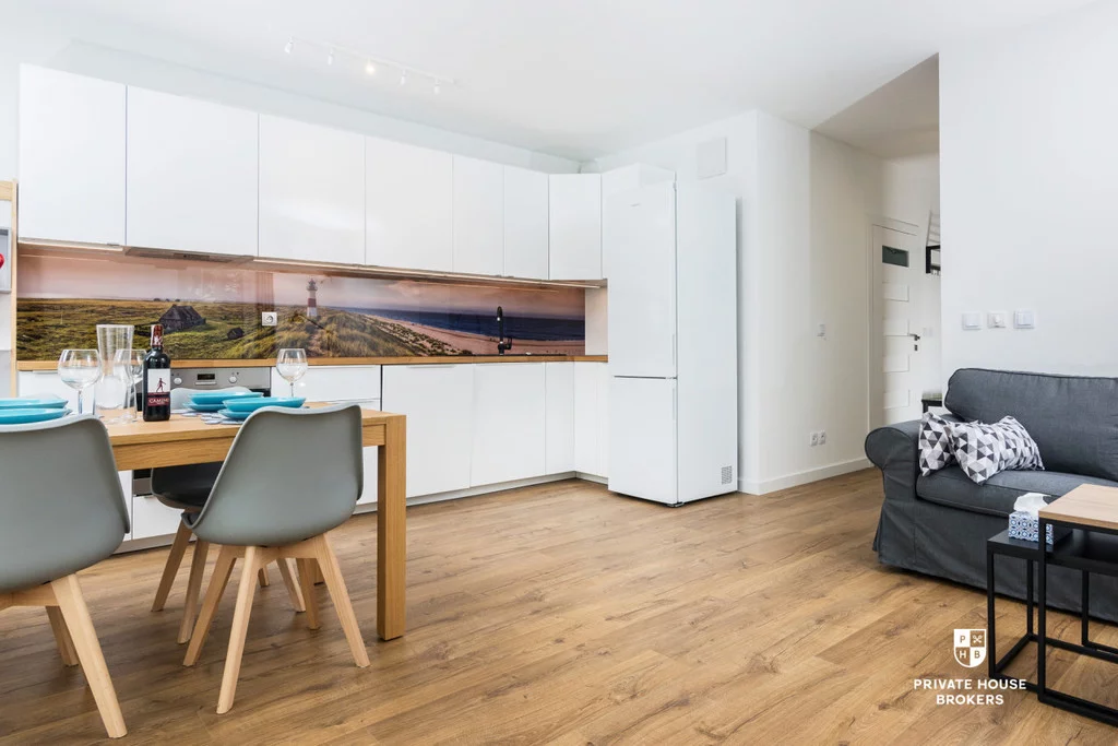 3 pokoje, mieszkanie 61,50 m², piętro 2, oferta nr , 52408/2089/OMW, Kraków, Bronowice, Zygmunta Starego
