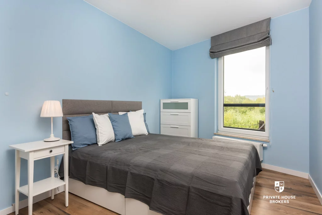 3 pokoje, mieszkanie 61,50 m², piętro 2, oferta nr , 52408/2089/OMW, Kraków, Bronowice, Zygmunta Starego