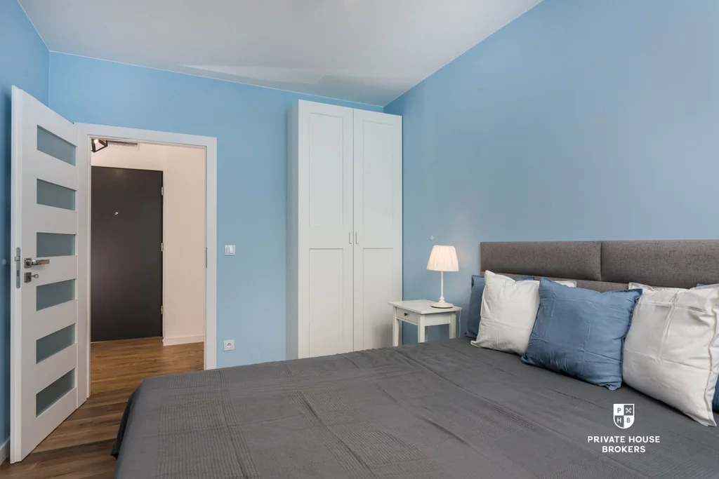3 pokoje, mieszkanie 61,50 m², piętro 2, oferta nr , 52408/2089/OMW, Kraków, Bronowice, Zygmunta Starego