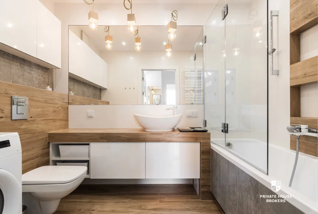 3 pokoje, mieszkanie 61,50 m², piętro 2, oferta nr , 52408/2089/OMW, Kraków, Bronowice, Zygmunta Starego