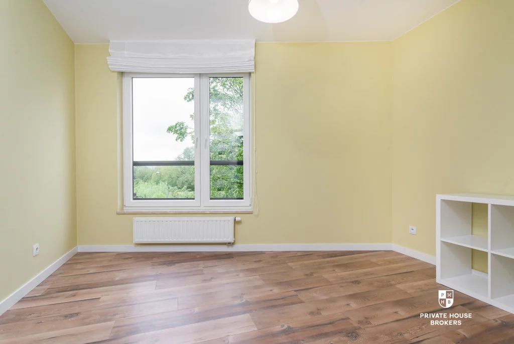 3 pokoje, mieszkanie 61,50 m², piętro 2, oferta nr , 52408/2089/OMW, Kraków, Bronowice, Zygmunta Starego