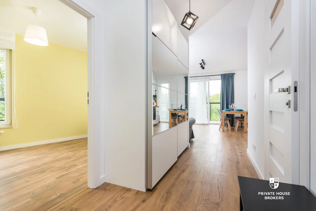 3 pokoje, mieszkanie 61,50 m², piętro 2, oferta nr , 52408/2089/OMW, Kraków, Bronowice, Zygmunta Starego