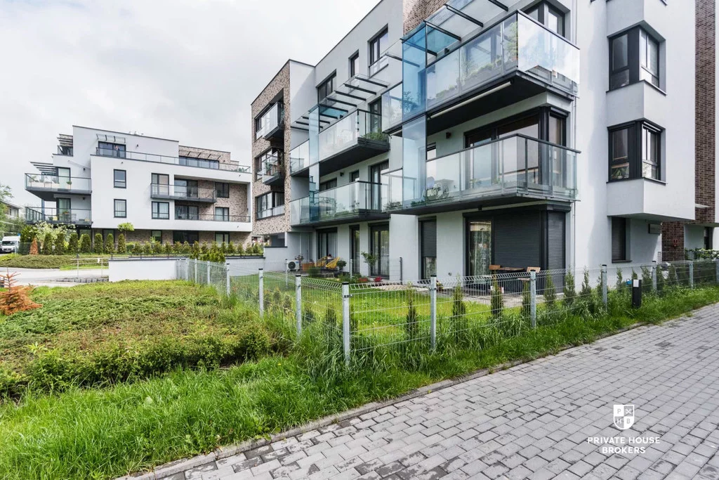 3 pokoje, mieszkanie 61,50 m², piętro 2, oferta nr , 52408/2089/OMW, Kraków, Bronowice, Zygmunta Starego