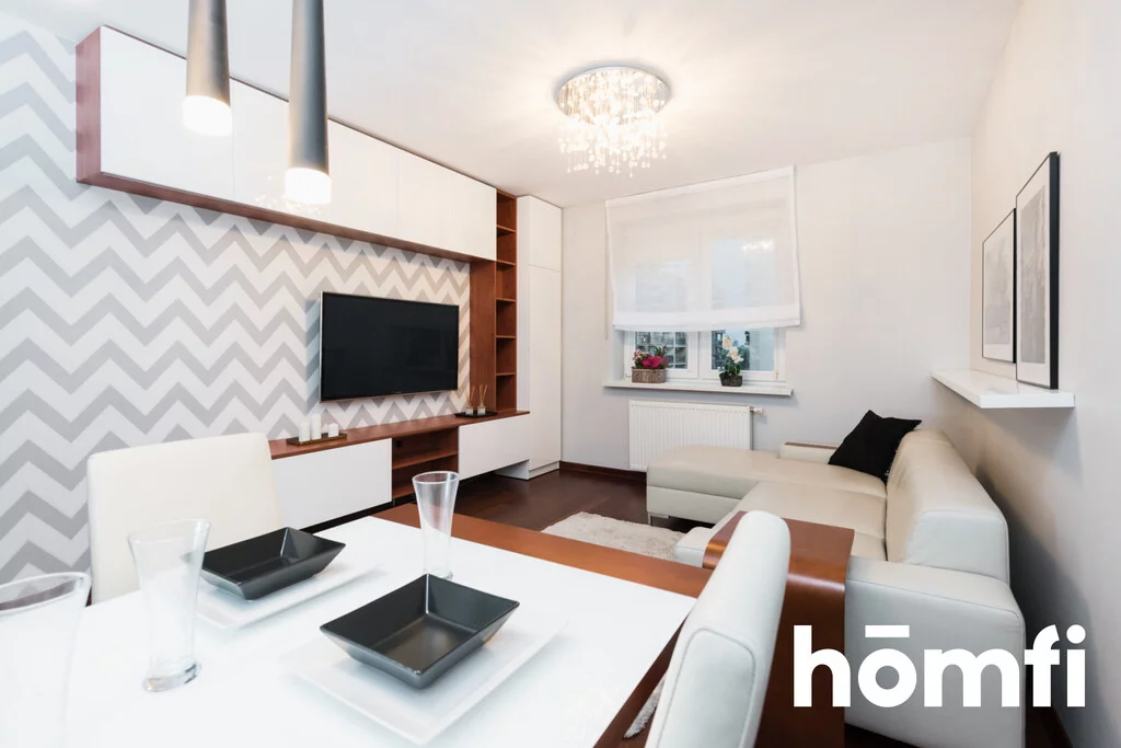 Apartamenty 52545/2089/OMW Kraków Prądnik Biały abp. Zygmunta Szczęsnego Felińskiego