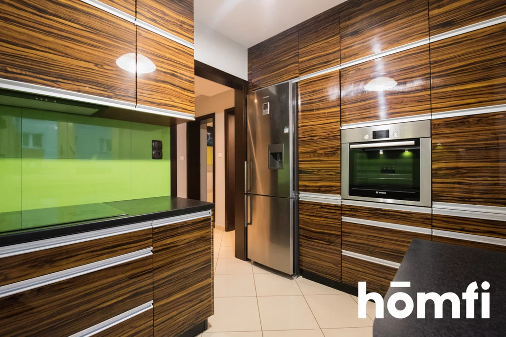 3 pokoje, mieszkanie 60,00 m², piętro 1, oferta nr , 52545/2089/OMW, Kraków, Prądnik Biały, abp. Zygmunta Szczęsnego Felińskiego