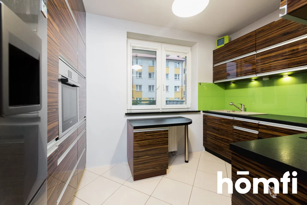 3 pokoje, mieszkanie 60,00 m², piętro 1, oferta nr , 52545/2089/OMW, Kraków, Prądnik Biały, abp. Zygmunta Szczęsnego Felińskiego