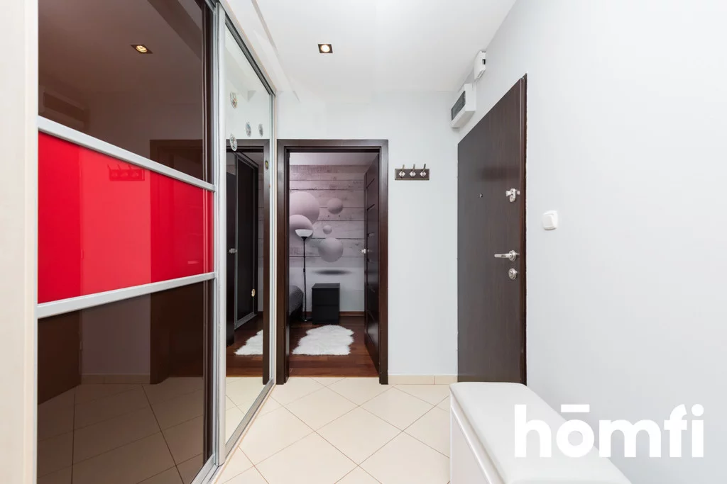 3 pokoje, mieszkanie 60,00 m², piętro 1, oferta nr , 52545/2089/OMW, Kraków, Prądnik Biały, abp. Zygmunta Szczęsnego Felińskiego