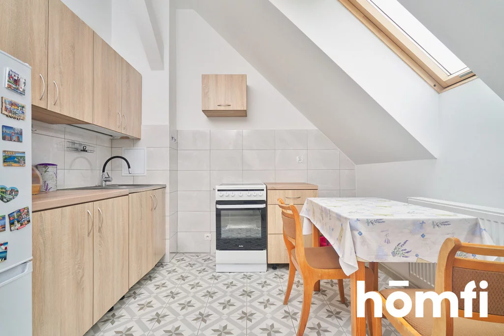 4 pokoje, mieszkanie 74,45 m², piętro 2, oferta nr , 23845/2089/OMS, Węgorzewo, 11 Listopada