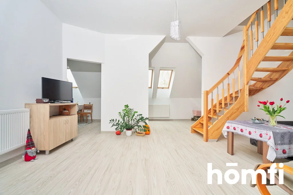 4 pokoje, mieszkanie 74,45 m², piętro 2, oferta nr , 23845/2089/OMS, Węgorzewo, 11 Listopada