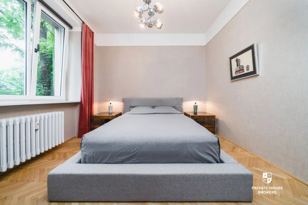 4 pokoje, mieszkanie 114,00 m², piętro 1, oferta nr , 24336/2089/OMS, Kraków, Stare Miasto, Stare Miasto, Aleja Adama Mickiewicza