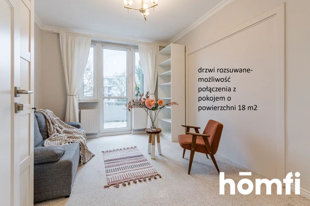 Mieszkanie na sprzedaż, 92,60 m², 4 pokoje, 1 piętro, oferta nr 24106/2089/OMS