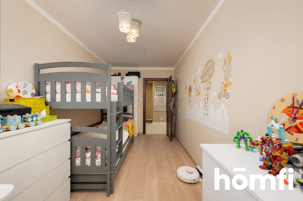 4 pokoje, apartament 85,30 m², piętro 1, oferta nr , 23234/2089/OMS, Wrocław, Maślice, Augustowska