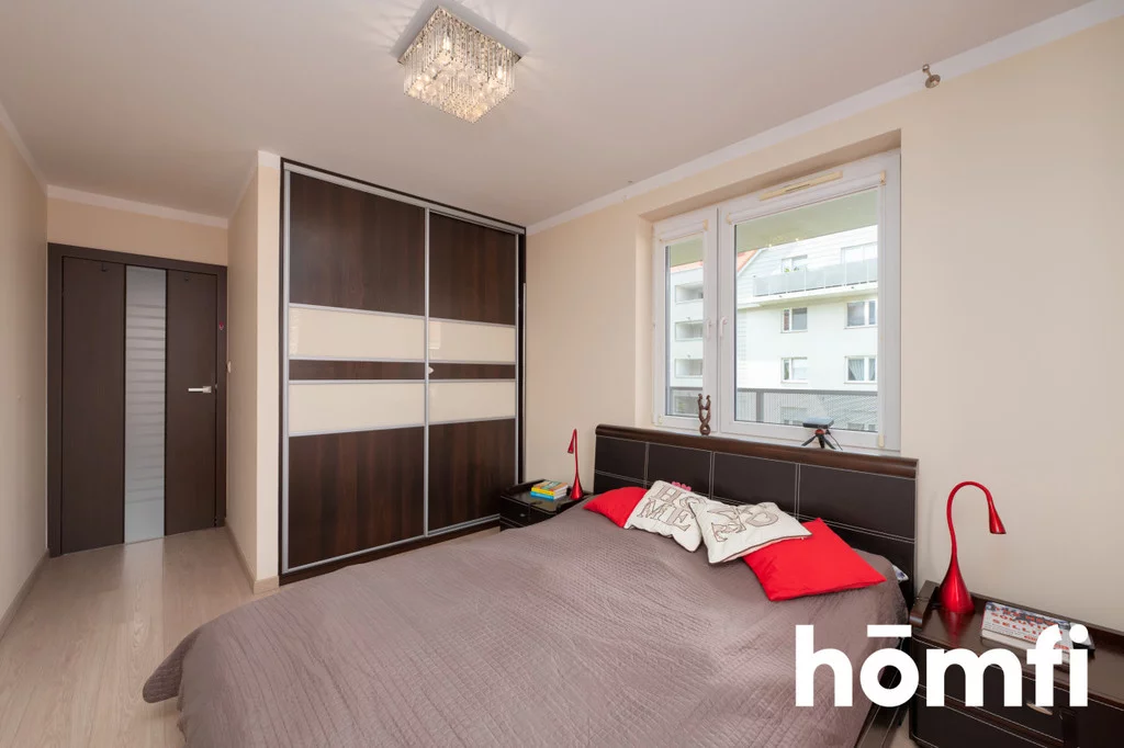 4 pokoje, apartament 85,30 m², piętro 1, oferta nr , 23234/2089/OMS, Wrocław, Maślice, Augustowska