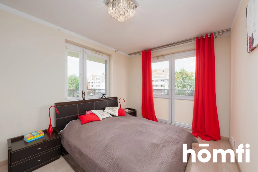 4 pokoje, apartament 85,30 m², piętro 1, oferta nr , 23234/2089/OMS, Wrocław, Maślice, Augustowska