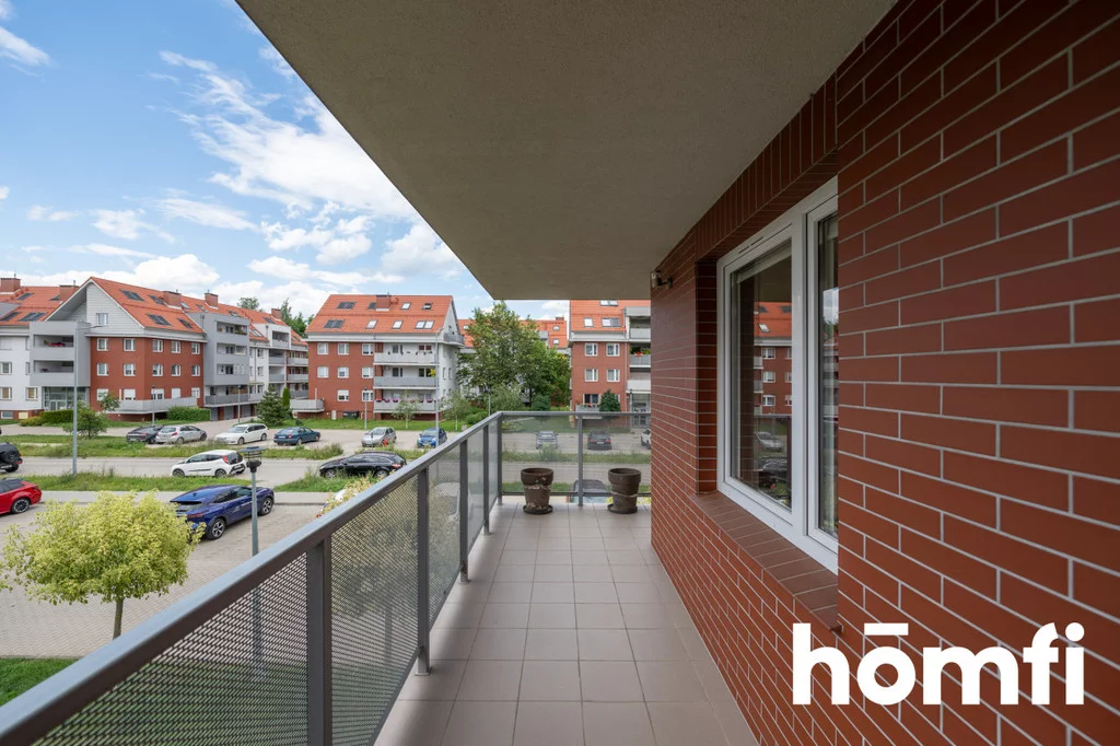 4 pokoje, apartament 85,30 m², piętro 1, oferta nr , 23234/2089/OMS, Wrocław, Maślice, Augustowska