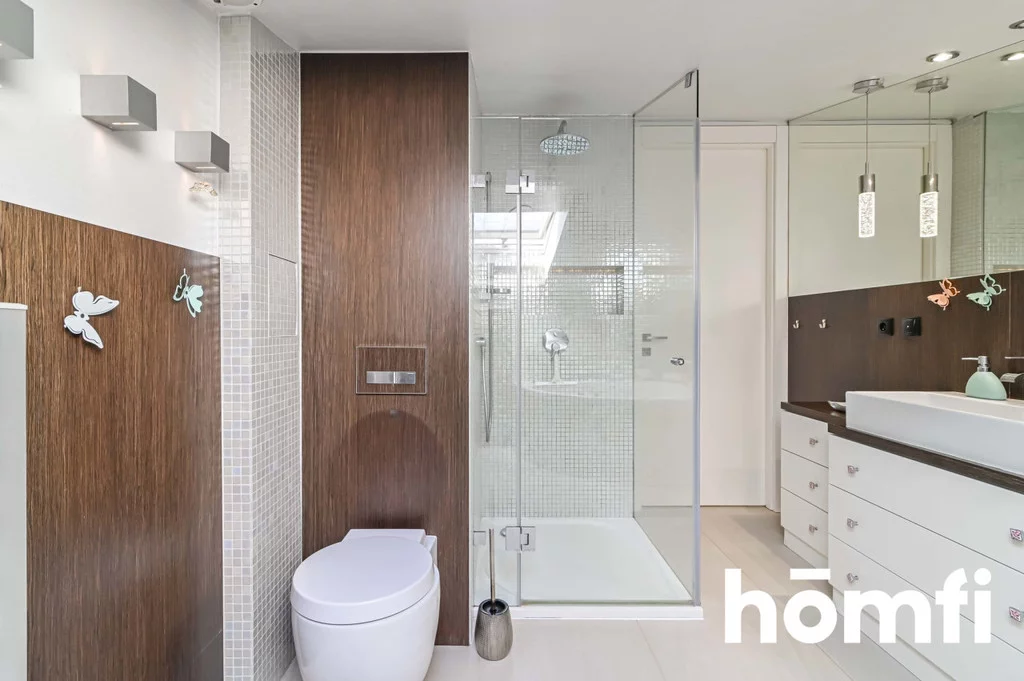 4 pokoje, mieszkanie 77,50 m², piętro 5, oferta nr , 23651/2089/OMS, Gdańsk, Wrzeszcz, Bernarda Chrzanowskiego