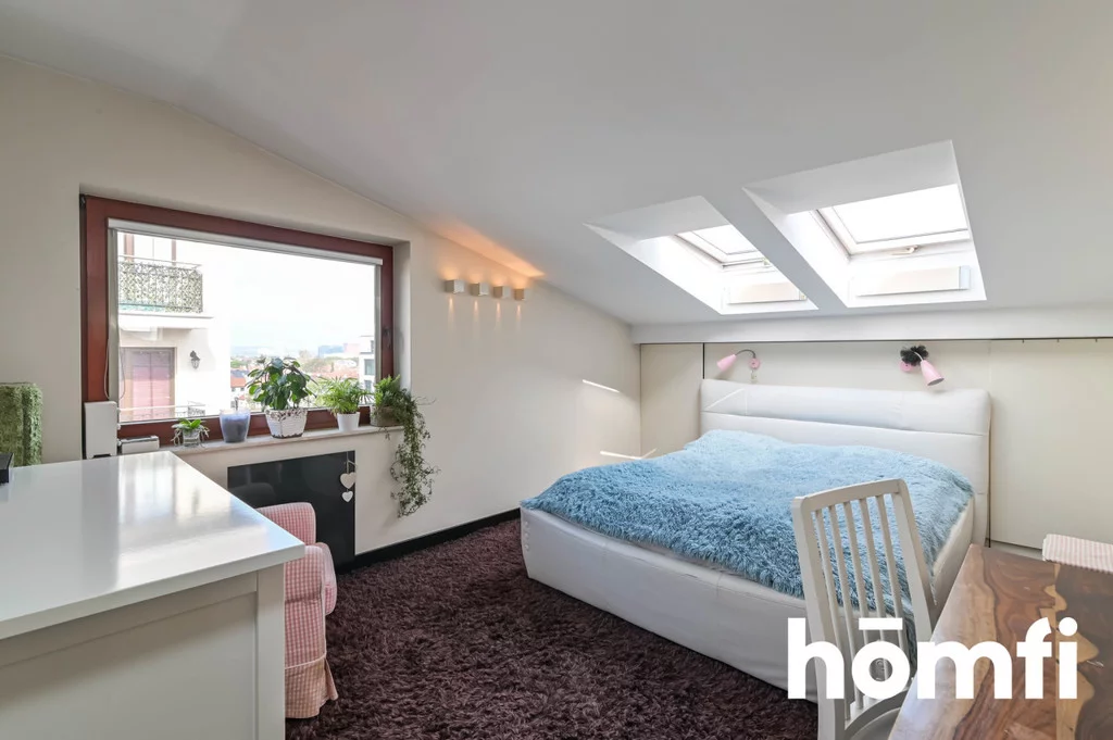 4 pokoje, mieszkanie 77,50 m², piętro 5, oferta nr , 23651/2089/OMS, Gdańsk, Wrzeszcz, Bernarda Chrzanowskiego