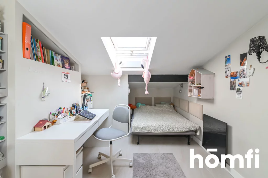 4 pokoje, mieszkanie 77,50 m², piętro 5, oferta nr , 23651/2089/OMS, Gdańsk, Wrzeszcz, Bernarda Chrzanowskiego